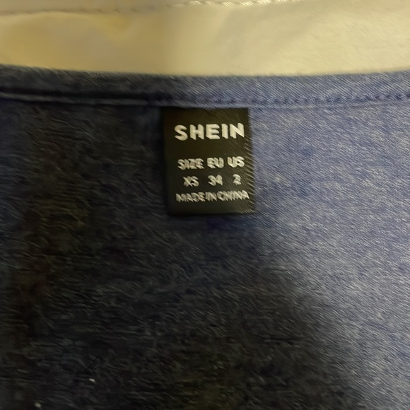 Long sleeve t shirt - Picture 2 of 3